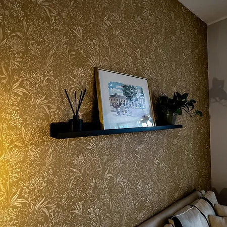 Monus Olemine Suedames Apartment *